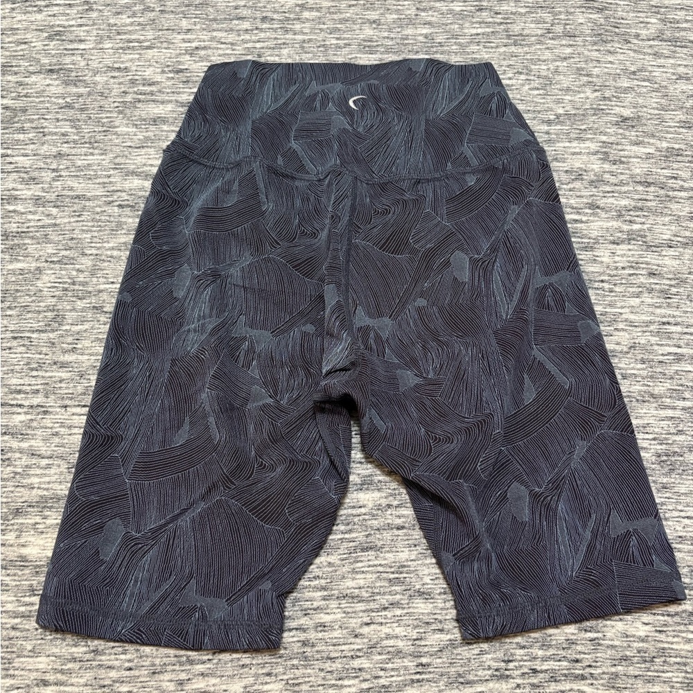 Zyia Bike Shorts Ladies Medium